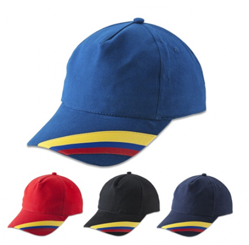 Gorra Colombia